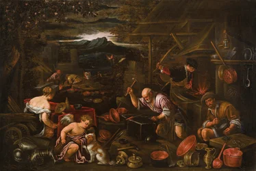 The Fire